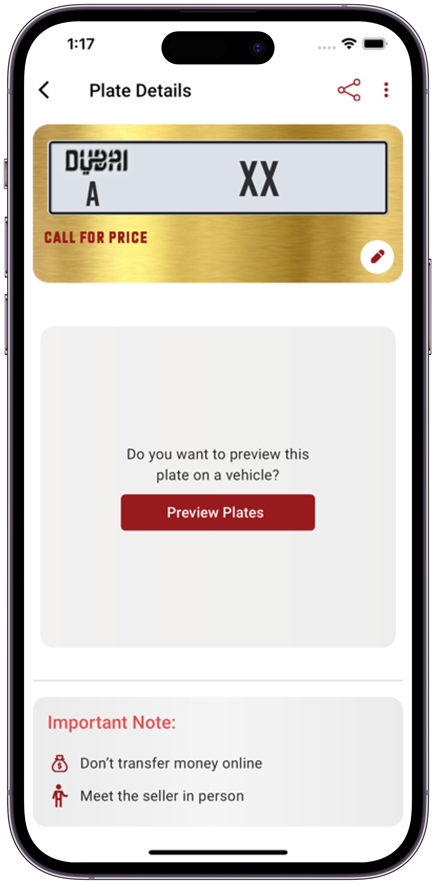 APP SCREENSHOTS